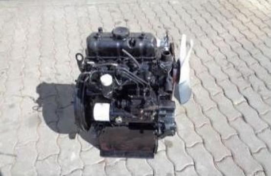 Motor second hand Mitsubishi K3D