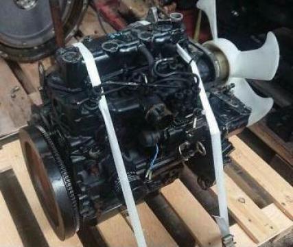 Motor second hand Mitsubishi L3E