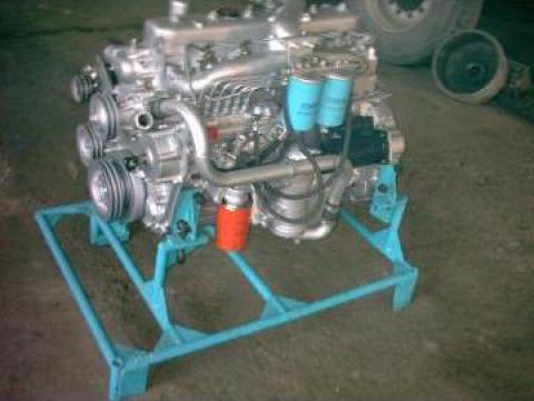 Motor second-hand Saviem