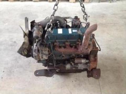 Motor tractoare agricole Kubota V3300