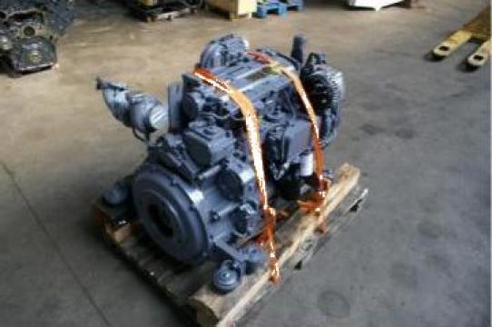 Motor utilaje Deutz BF4M2012C