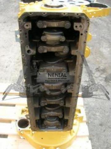 Motor utilaje de constructii Caterpillar C7 Acer