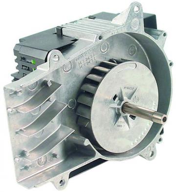 Motor ventilator 100-240V, 1 timp, 50/60Hz, 0,45kW