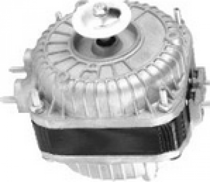 Motor ventilator universal 10W