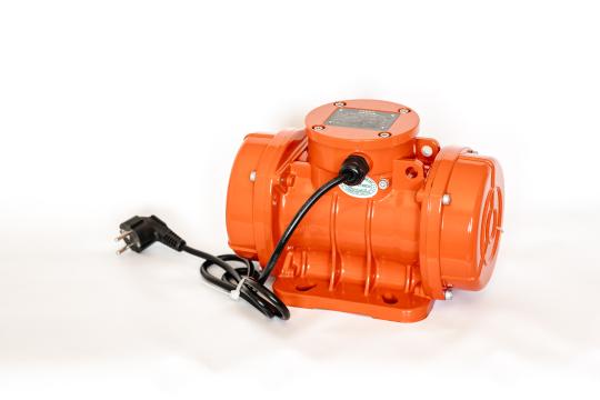 Motor vibrator monofazat MV 200/3 M