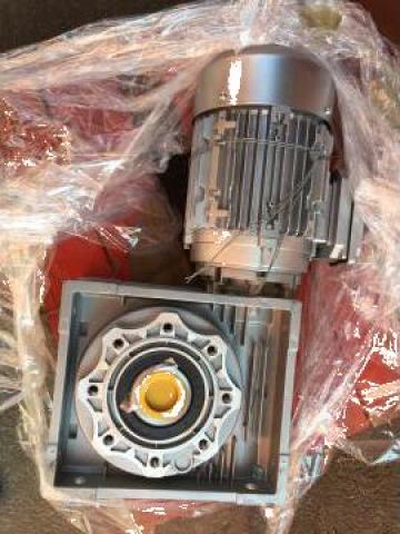 Motoreductor 1.1 kW, 1500 rpm, B14 80
