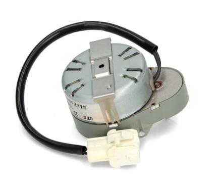 Motoreductor 12G - 5 sec