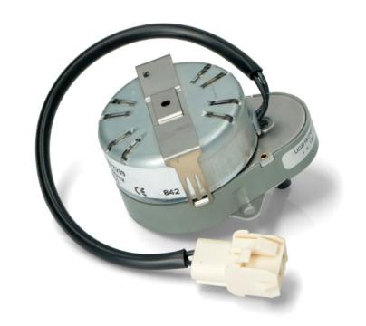 Motoreductor 3RPM - 8Oz - Necta Bucuresti