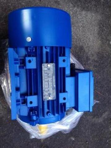 Motoreductor coaxial marimea 2 MR 2I 2 PC3E