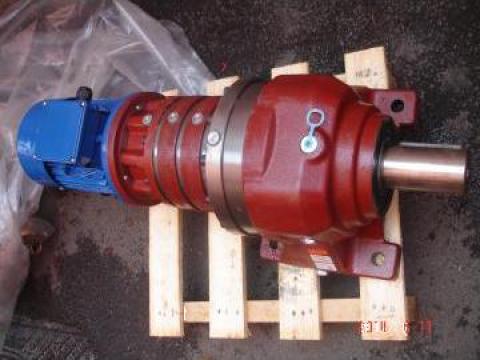 Motoreductor cu motor 1.1 Kw si reductor planetar