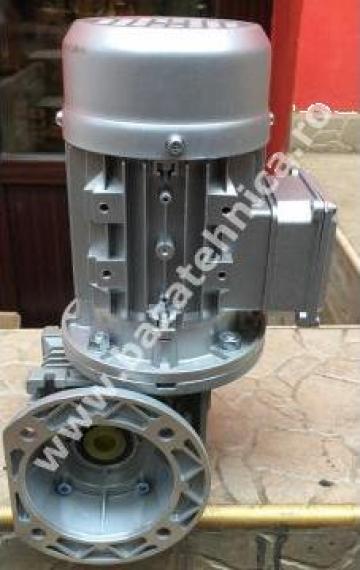 Motoreductor melcat CHM 040 raport I=100