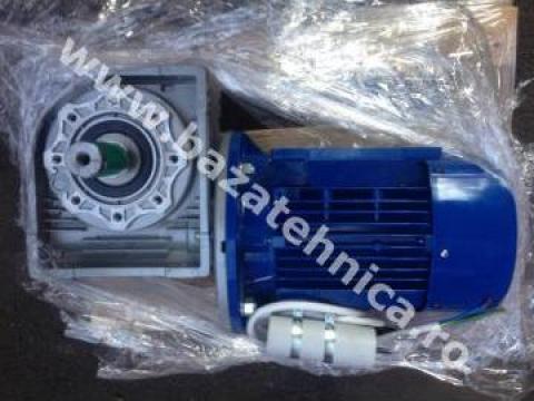 Motoreductor melcat CHM 090 2.2 kW, 47 rpm