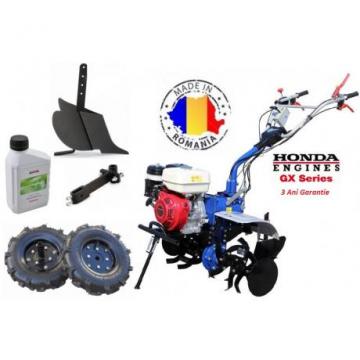 Motosapa AGT 13000 Premium motor Honda GX340 11 CP