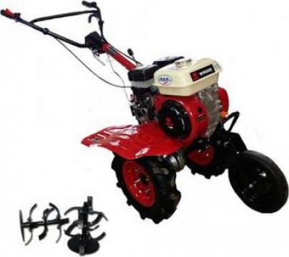 Motosapa BSR 500 cu 7CP - B01001001