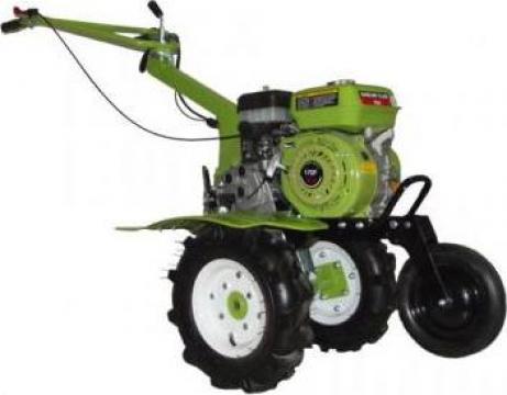 Motosapa BSR WM 500 NEW Verde cu 7CP - B010