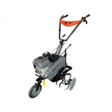 Motosapa T704 Evotools Plus cu roti de transport, 7cp