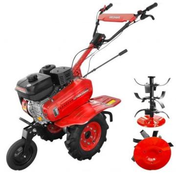 Motosapa Weima, latime de lucru 80 cm, WM 500