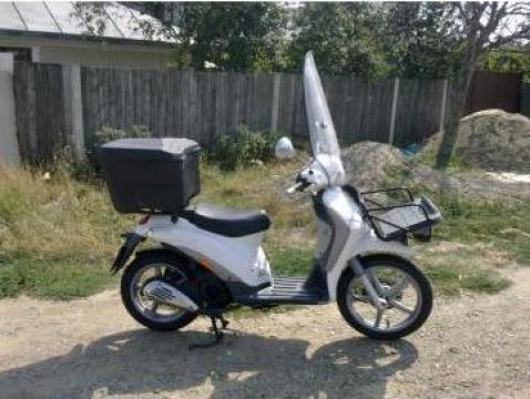 Motoscuter Piaggio Liberty 125 CC