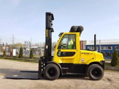 Motostivuitor Hyster H 7.0 FT