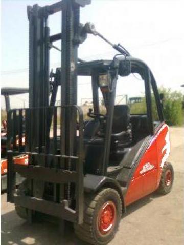 Motostivuitor Linde