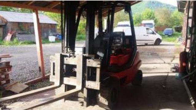 Motostivuitor Linde