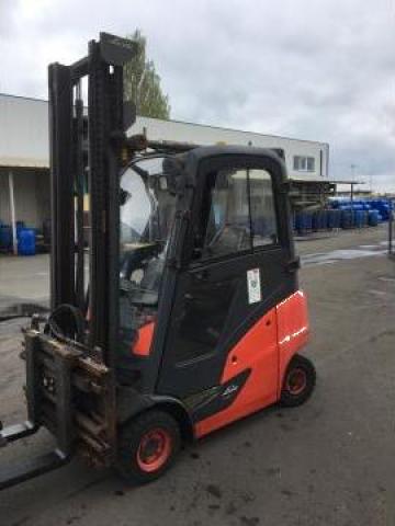 Motostivuitor Linde
