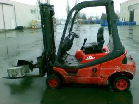 Motostivuitor linde