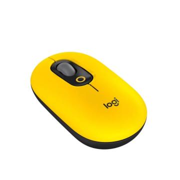 Mouse bluetooth Logitech POP Multi-Device - second hand