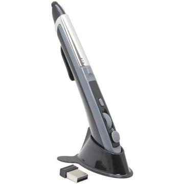 Mouse portabil - stilou Pocket Mouse cu 3 rezolutii