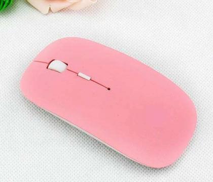 Mouse wireless Slim