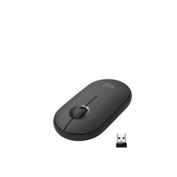 Mouse wireless/bluetooth Logitech Pebble M350 - second hand