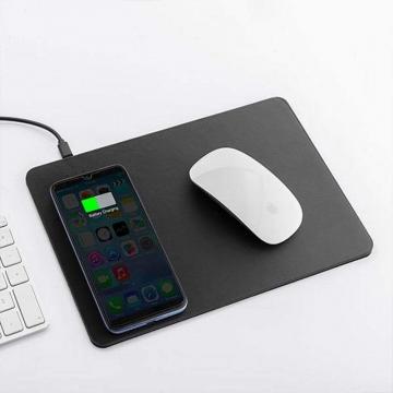 Mousepad cu incarcator