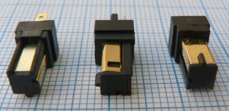 Mufa/conector pentru aparate video Sony fara carcasa