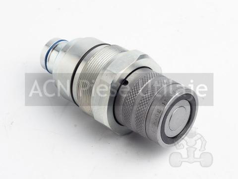 Mufa cuplare rapida atasament miniincarcator Bobcat A770