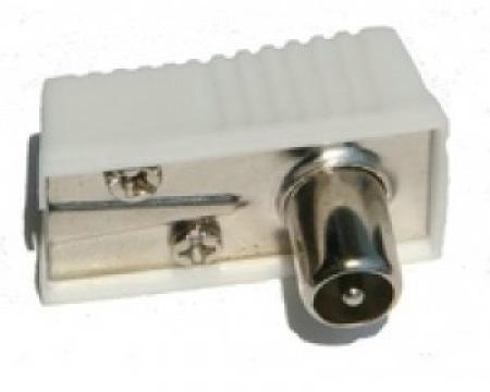 Mufa tv plastic pipa tata