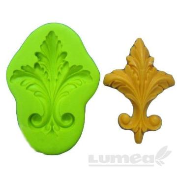 Mulaj silicon medalion