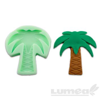 Mulaj silicon palmier - Lumea