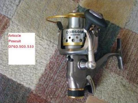 Mulineta FL COR 600