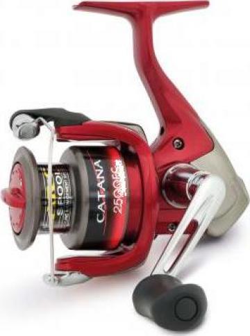 Mulineta Shimano Catana 3000S FC