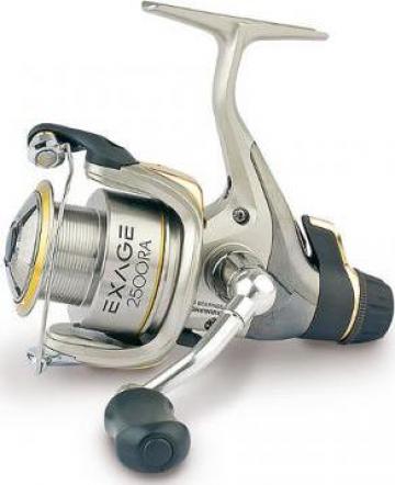Mulineta Shimano Exage 1000 RA