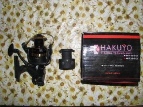 Mulinete Hakuyo