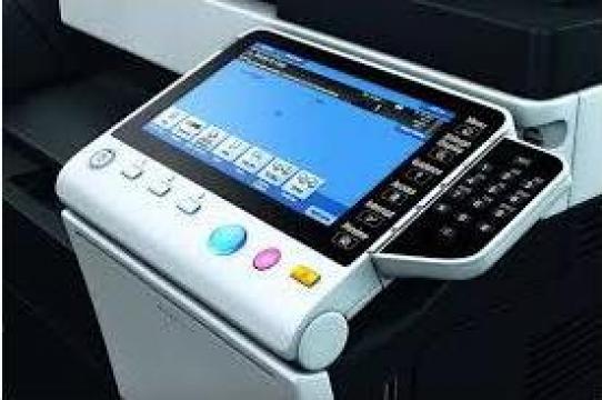 Multifunctional A3 Konica Minolta Bizhub C224e