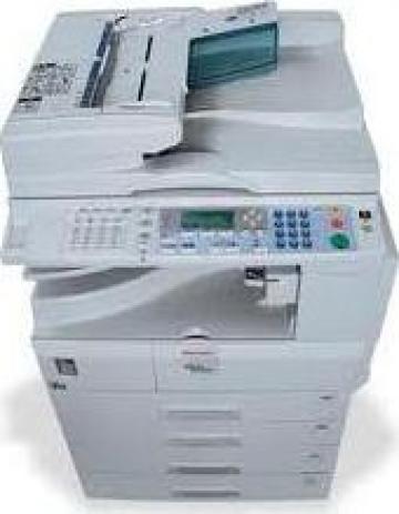 Multifunctional A3 Ricoh Aficio MP2000SP