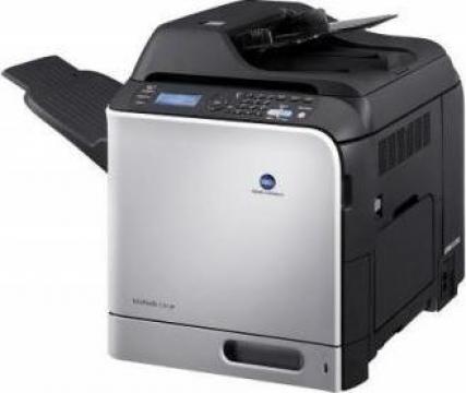 Multifunctional Konica Minolta bizhub C20 P - color