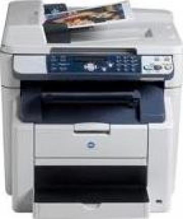 Multifunctional Magi Color 2480
