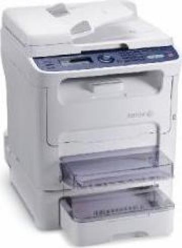 Multifunctional Phaser 6121 MFP/N color