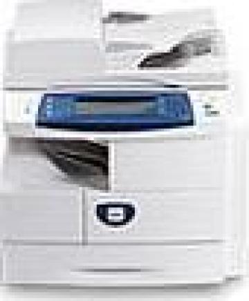 Multifunctional Rank Xerox
