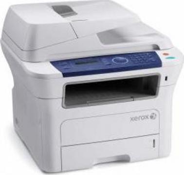 Multifunctional WorkCentre 3210 alb-negru