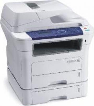 Multifunctional WorkCentre 3220 alb-negru