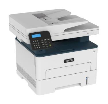 Multifunctional laser A4 mono Xerox B225dni, 34ppm.